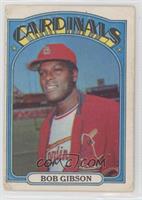 Bob Gibson [Good to VG‑EX]