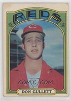 Don Gullett