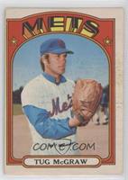 Tug McGraw [Poor to Fair]