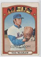 Tug McGraw [Noted]