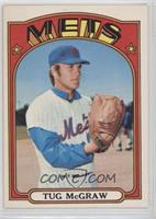 Tug McGraw [Good to VG‑EX]