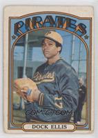 Dock Ellis [Poor to Fair]