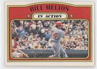 In Action - Bill Melton