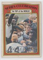 1971 World Series - On TOP of the World! (Series Celebreation)