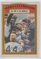 1971 World Series - On TOP of the World! (Series Celebreation) [Good to&nb…