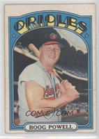 Boog Powell [Good to VG‑EX]