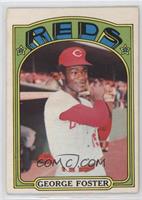 George Foster [COMC RCR Poor]