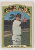 Carl Yastrzemski [Good to VG‑EX]