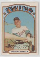 Harmon Killebrew