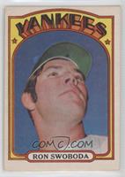 Ron Swoboda [Poor to Fair]