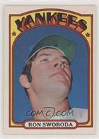 Ron Swoboda [Good to VG‑EX]