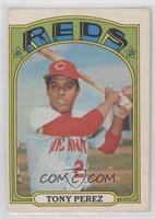 Tony Perez