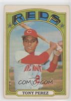 Tony Perez [Good to VG‑EX]