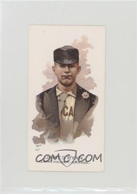 1972 TCMA 1888 Allen & Ginter's the World's Champions N29 Reprints - [Base] #_JARY - James Ryan