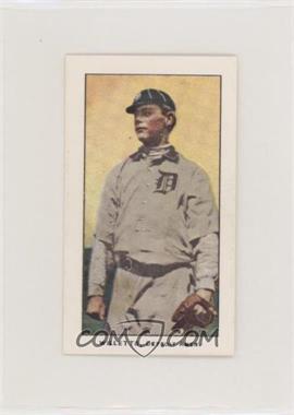 1972 TCMA 1909 Philadelphia Caramel E95 Reprints - [Base] #10 - Ed Willett [Good to VG‑EX]