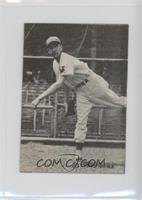 Carl Hubbell (Pitching)