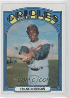 Frank Robinson