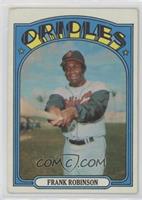 Frank Robinson [Good to VG‑EX]