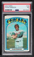 Frank Robinson [PSA 7 NM]