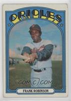 Frank Robinson [Good to VG‑EX]