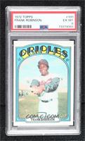 Frank Robinson [PSA 6 EX‑MT]