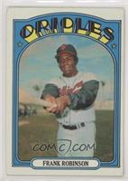 Frank Robinson [Good to VG‑EX]