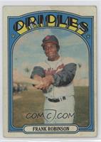 Frank Robinson [Good to VG‑EX]