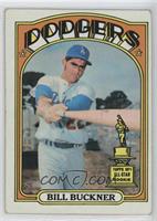 Bill Buckner [Good to VG‑EX]