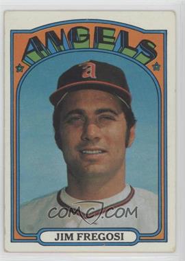 1972 Topps - [Base] #115 - Jim Fregosi [Good to VG‑EX]