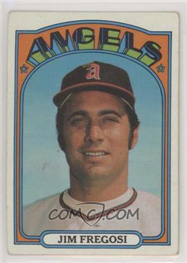 1972 Topps - [Base] #115 - Jim Fregosi [Good to VG‑EX]