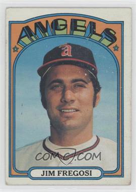 1972 Topps - [Base] #115 - Jim Fregosi [Good to VG‑EX]