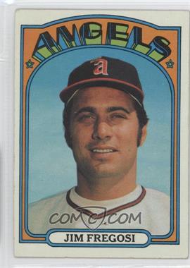 1972 Topps - [Base] #115 - Jim Fregosi [Good to VG‑EX]