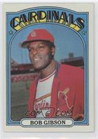 Bob Gibson