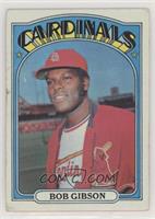 Bob Gibson [Poor to Fair]