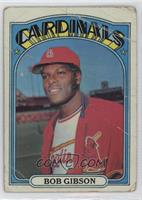 Bob Gibson [Poor to Fair]