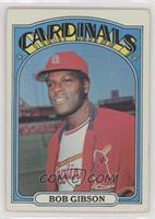 Bob Gibson