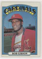 Bob Gibson