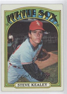 1972 Topps - [Base] #146 - Steve Kealey [Noted]