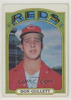 Don Gullett