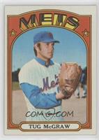 Tug McGraw