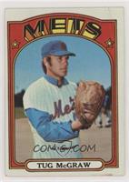 Tug McGraw [Poor to Fair]