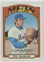 Tug McGraw [Good to VG‑EX]