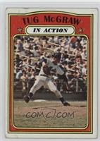 In Action - Tug McGraw [Good to VG‑EX]