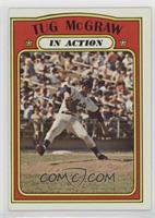 In Action - Tug McGraw