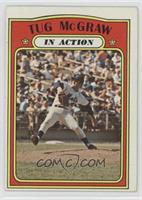 In Action - Tug McGraw [Good to VG‑EX]