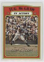 In Action - Tug McGraw