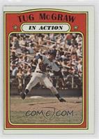 In Action - Tug McGraw