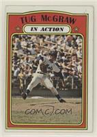 In Action - Tug McGraw