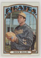 Dock Ellis