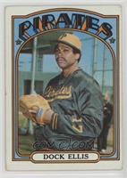 Dock Ellis [Poor to Fair]